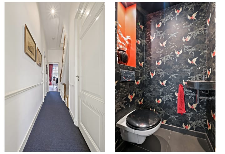 Photo 52 of Nassau Dillenburgstraat 15