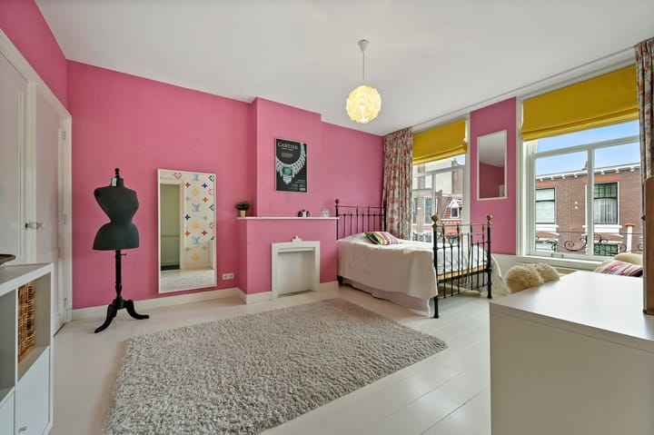 Photo 60 of Nassau Dillenburgstraat 15