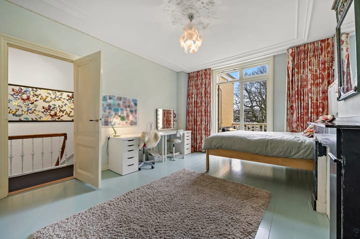 Photo 64 of Nassau Dillenburgstraat 15