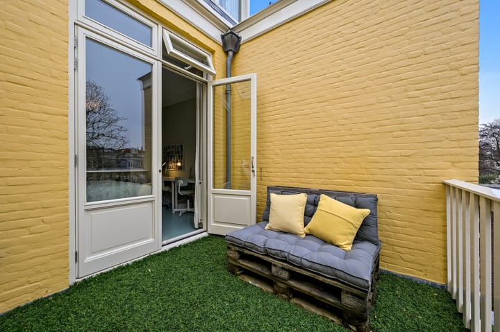 Photo 66 of Nassau Dillenburgstraat 15