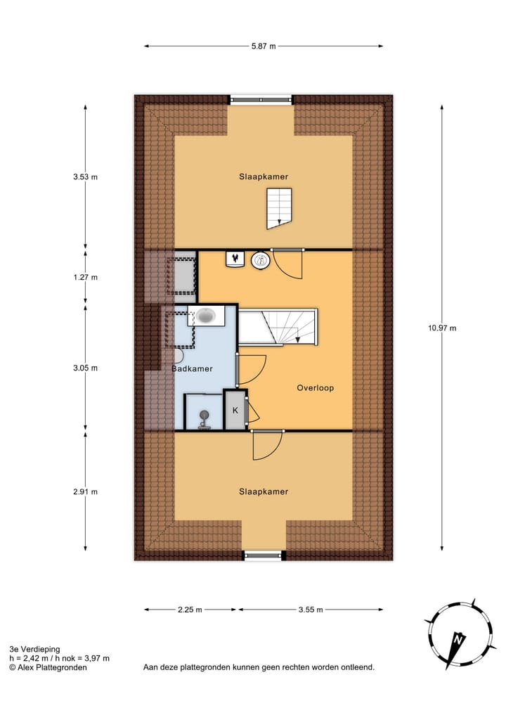 Photo 76 of Nassau Dillenburgstraat 15
