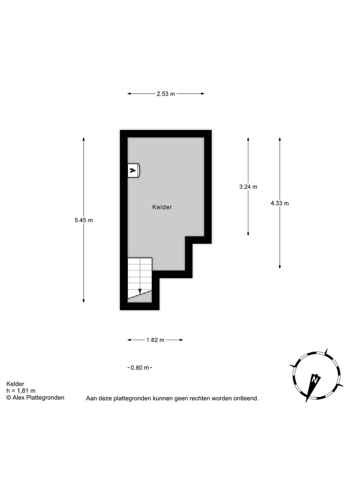 Photo 77 of Nassau Dillenburgstraat 15