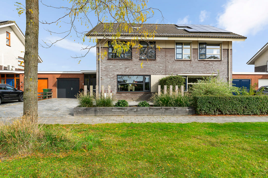 Foto 1 van Vliestroom 33