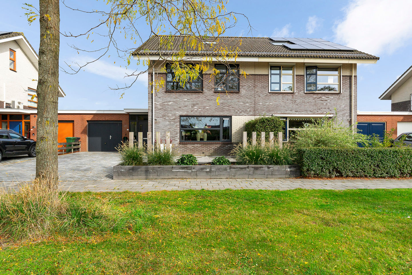 Foto 1 van Vliestroom 33