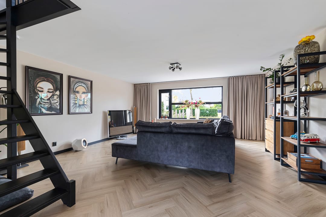 Foto 17 van Vliestroom 33