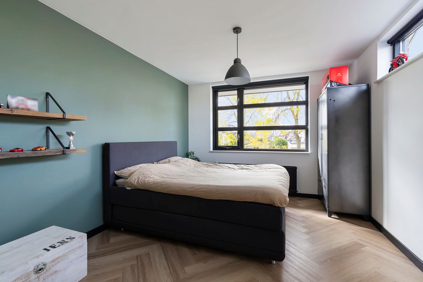 Foto 25 van Vliestroom 33