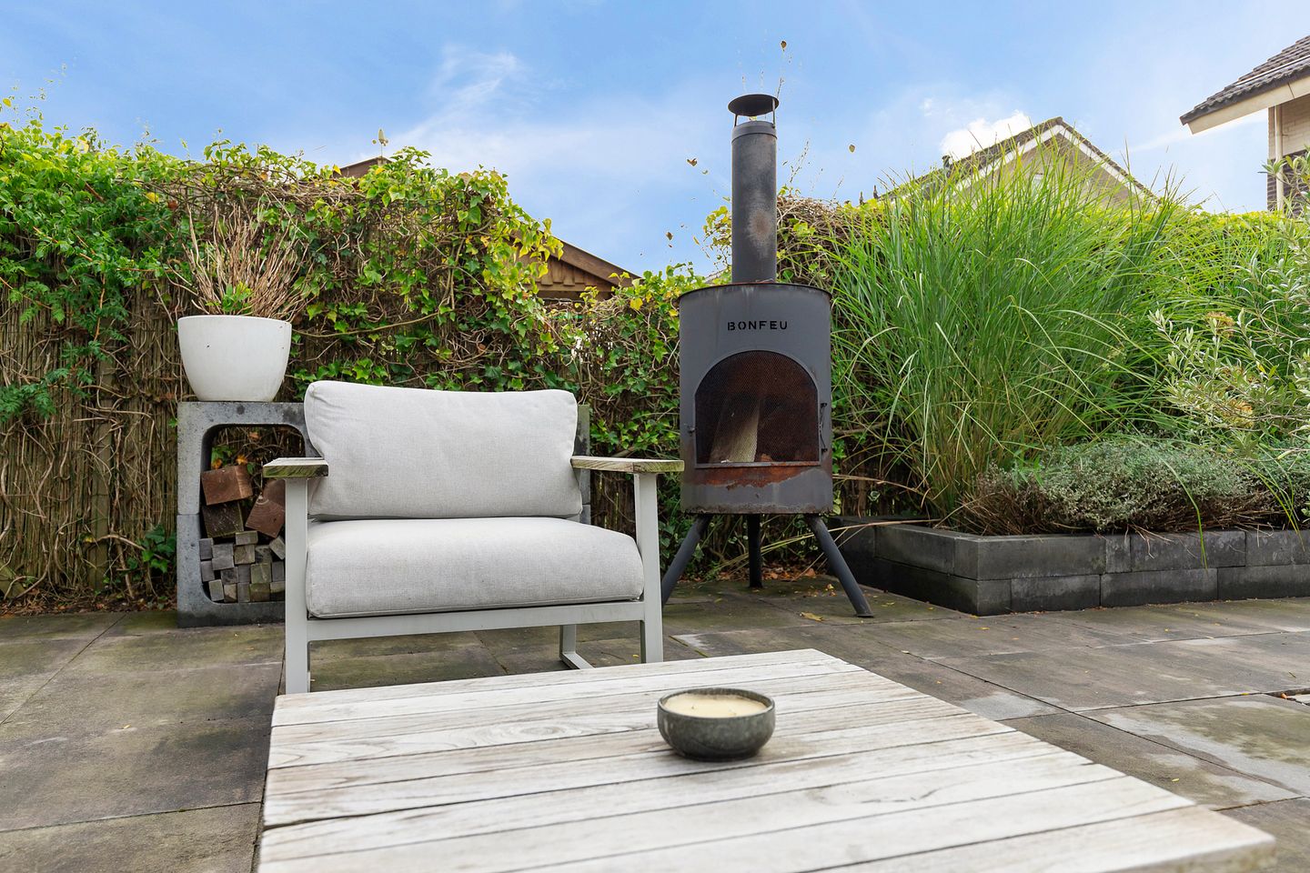 Foto 34 van Vliestroom 33