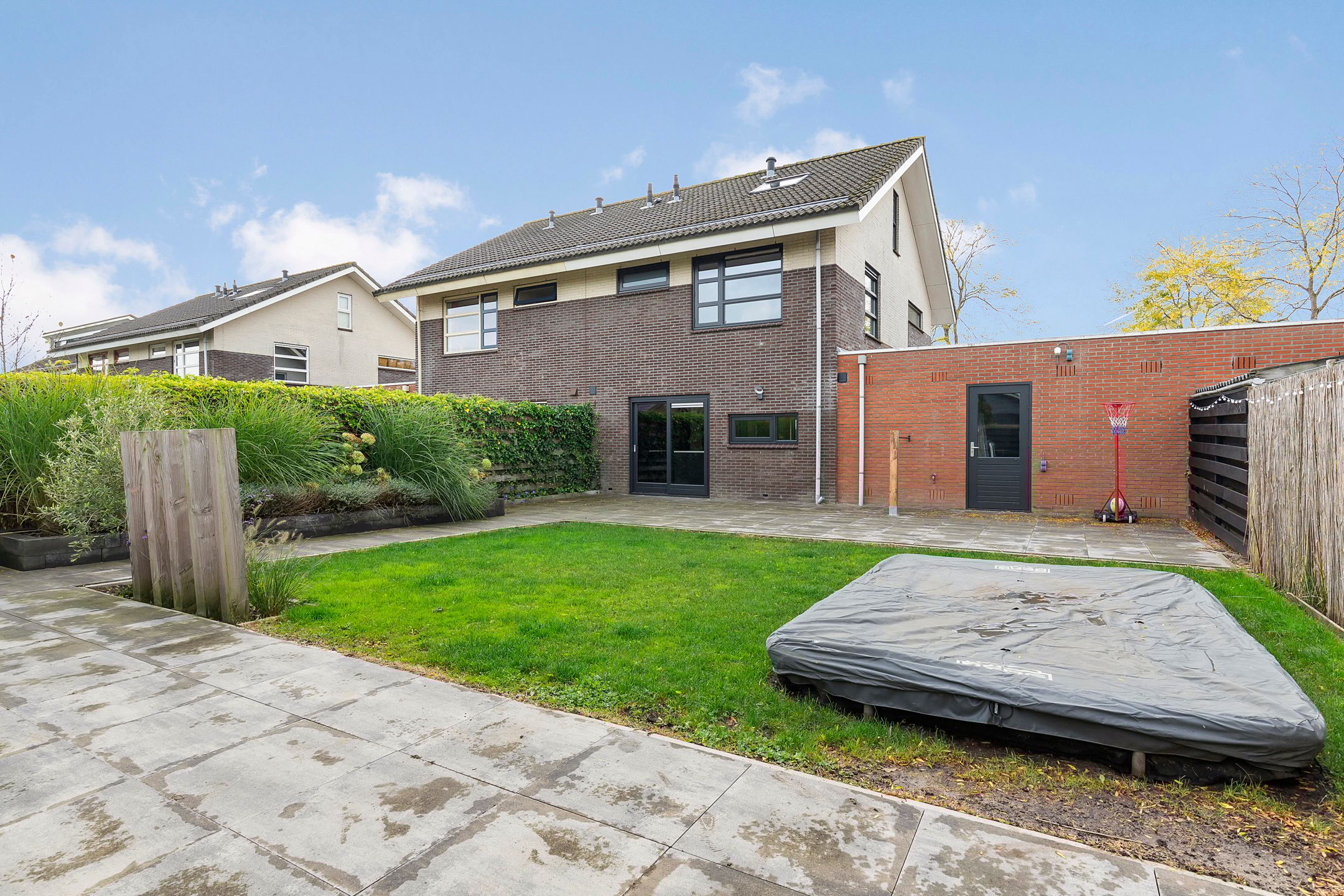 Foto 36 van Vliestroom 33