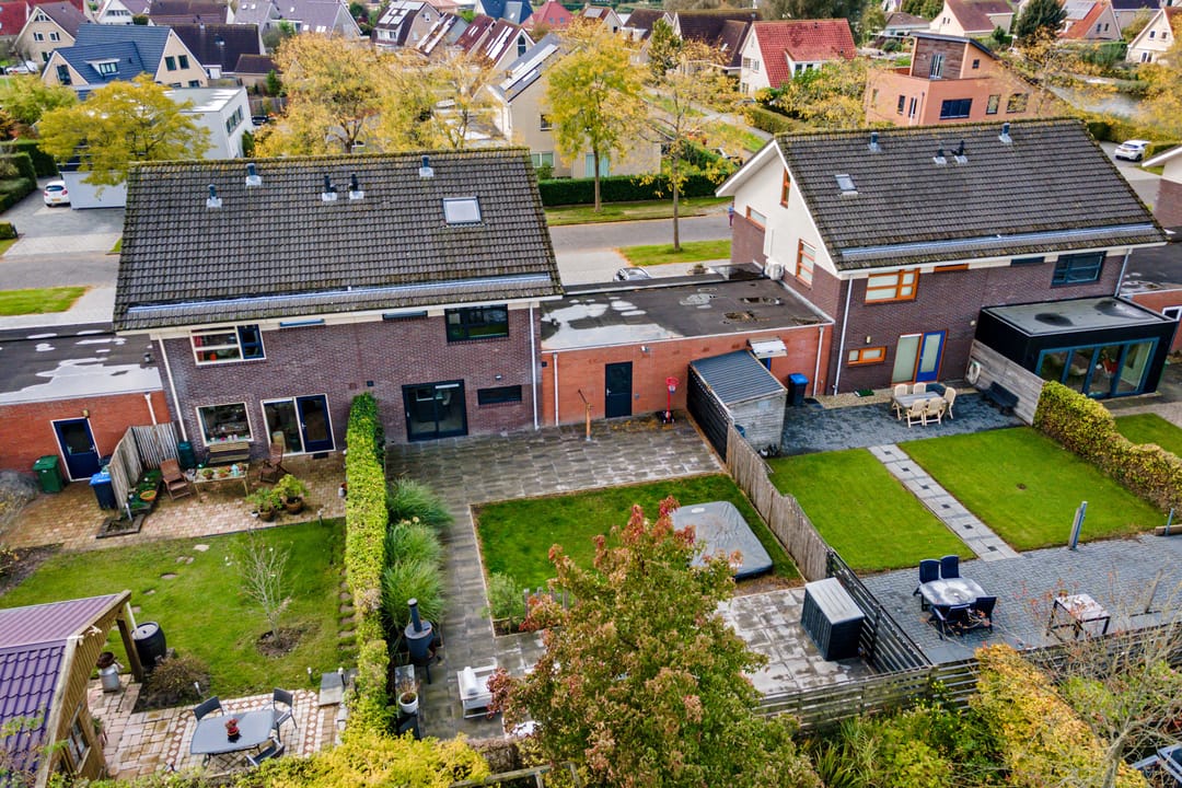 Foto 37 van Vliestroom 33