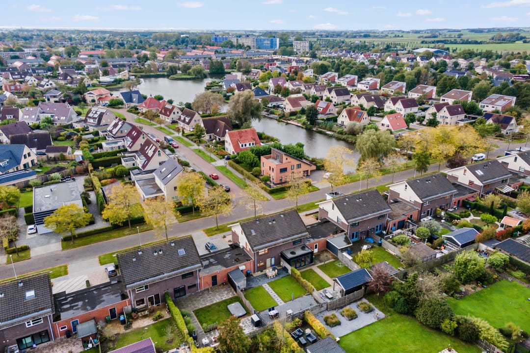 Foto 38 van Vliestroom 33