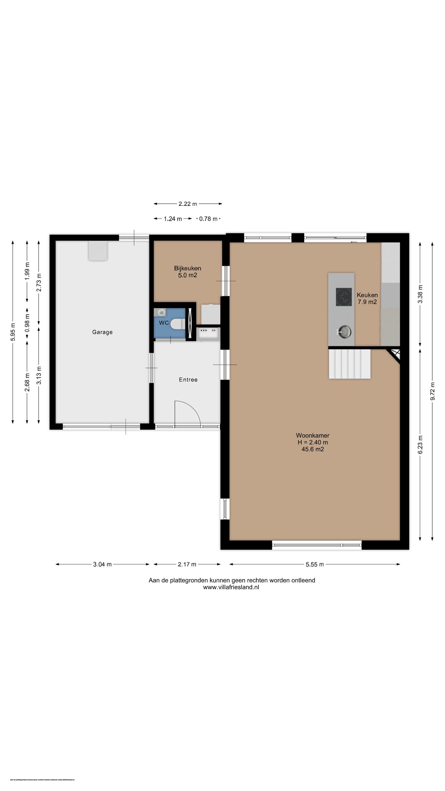 Foto 44 van Vliestroom 33