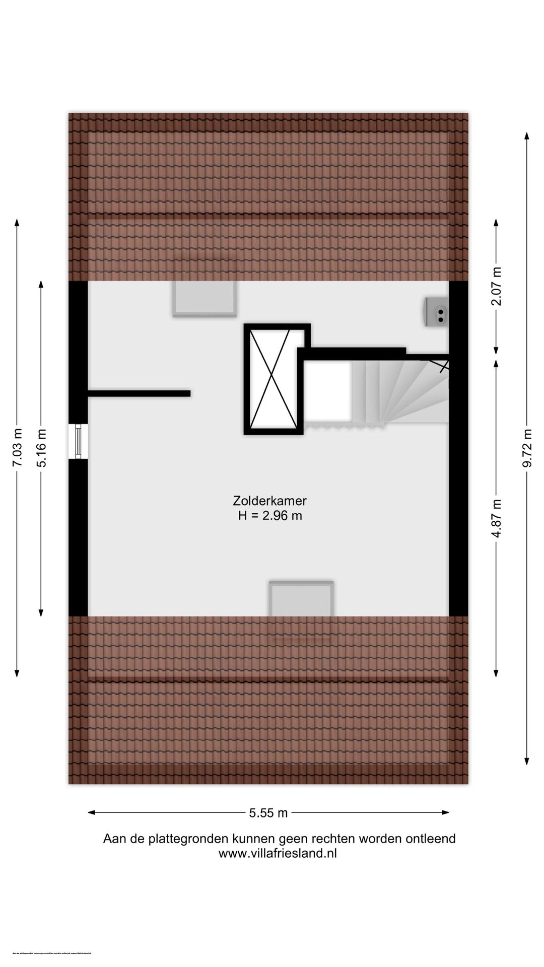 Foto 46 van Vliestroom 33