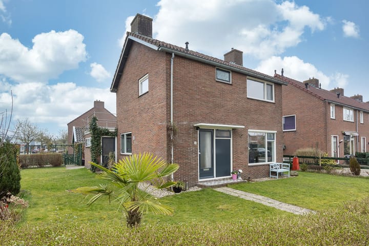 Foto 2 van Sjoelstrjitte 14