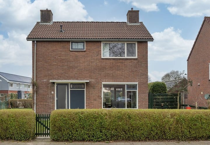 Foto 3 van Sjoelstrjitte 14