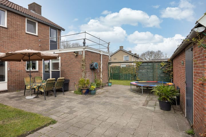 Foto 5 van Sjoelstrjitte 14