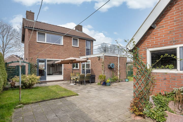 Foto 4 van Sjoelstrjitte 14