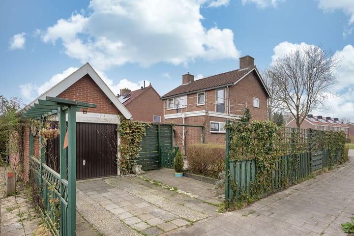 Foto 8 van Sjoelstrjitte 14