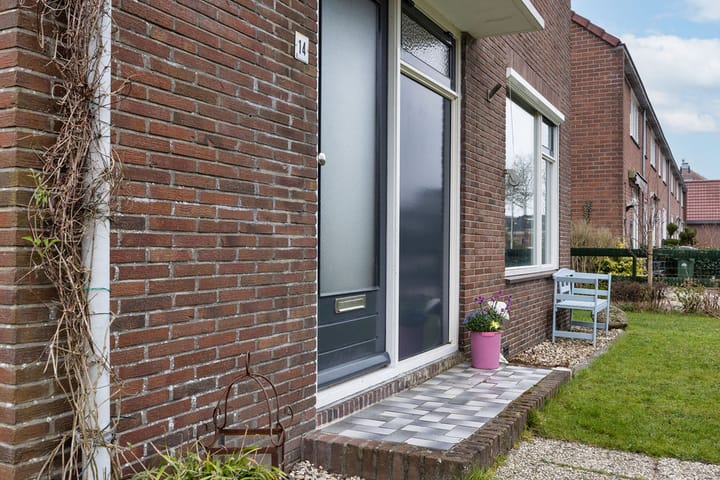 Foto 11 van Sjoelstrjitte 14