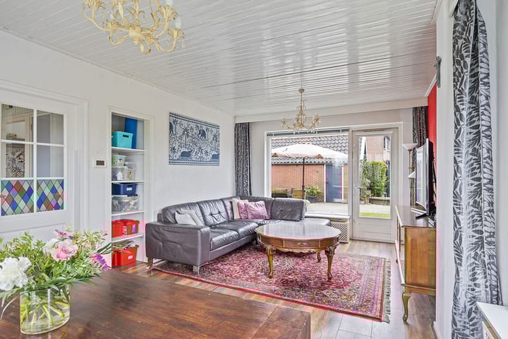 Foto 14 van Sjoelstrjitte 14