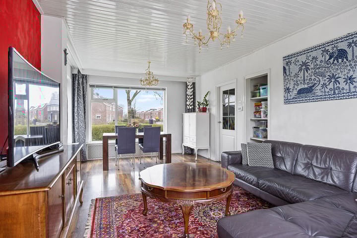 Foto 16 van Sjoelstrjitte 14