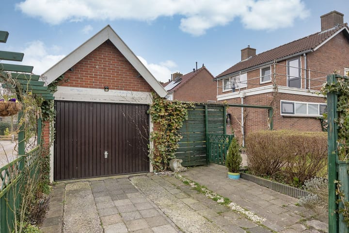 Foto 9 van Sjoelstrjitte 14