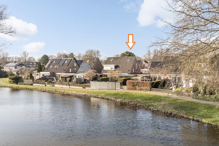 Foto 1 van Eysmastate 22