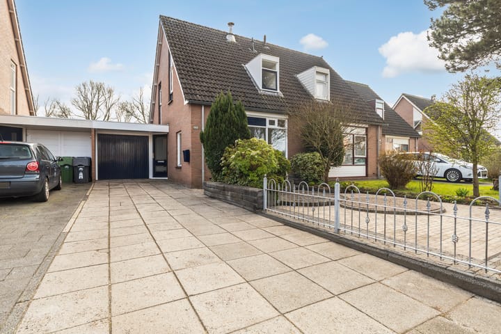 Foto 2 van Eysmastate 22