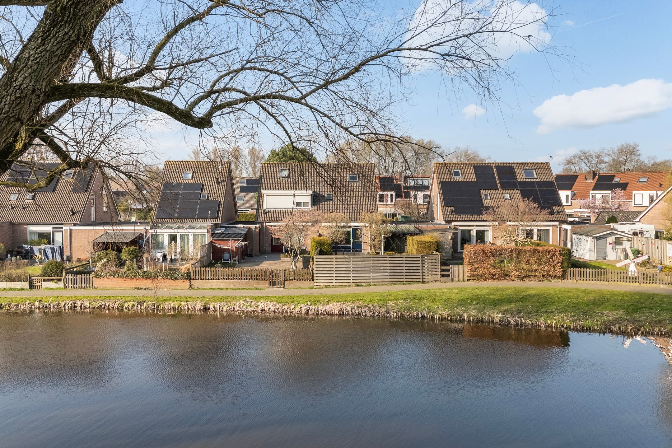 Foto 3 van Eysmastate 22