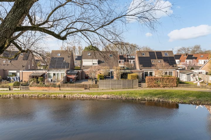 Foto 3 van Eysmastate 22