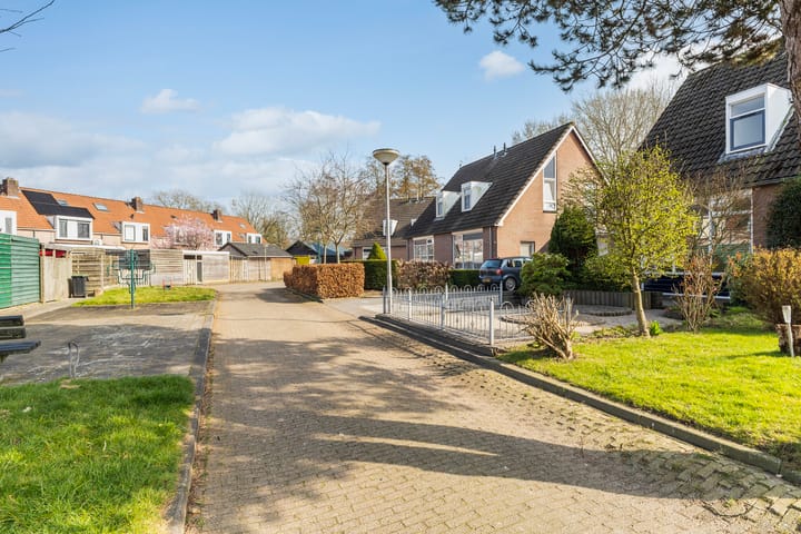 Foto 4 van Eysmastate 22