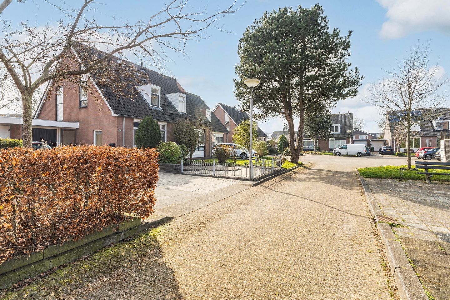 Foto 5 van Eysmastate 22