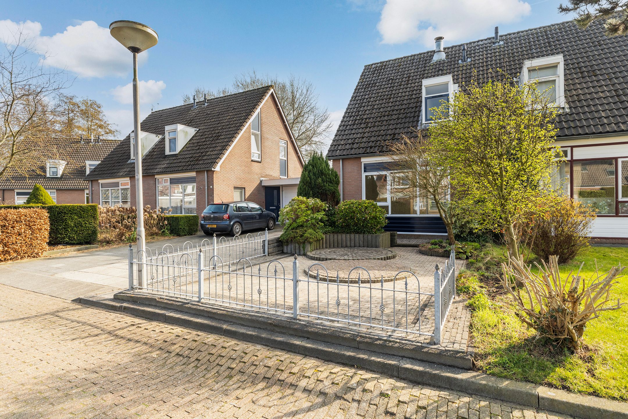 Foto 6 van Eysmastate 22