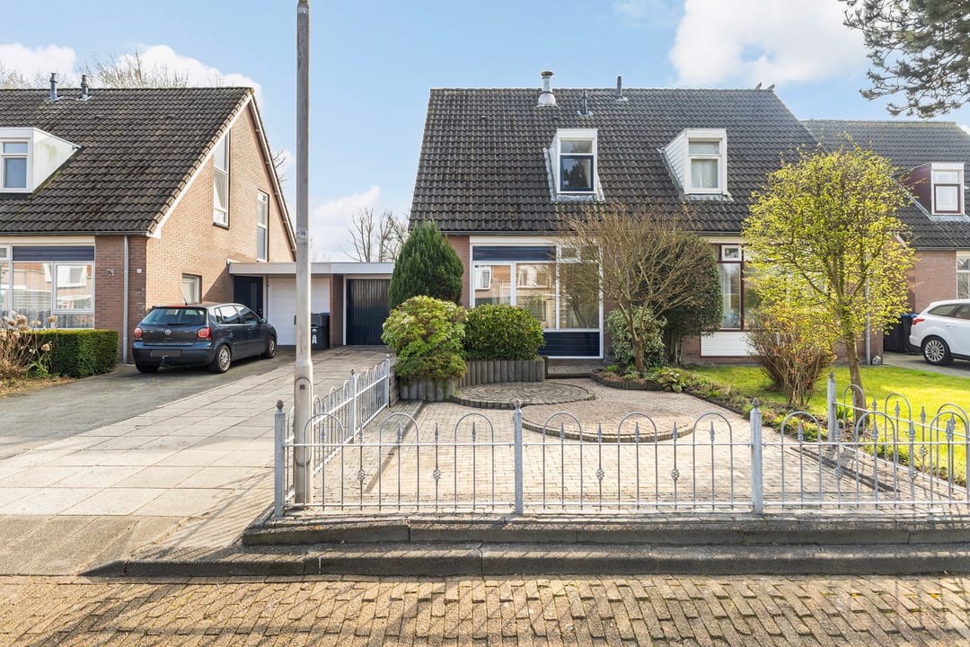 Foto 7 van Eysmastate 22