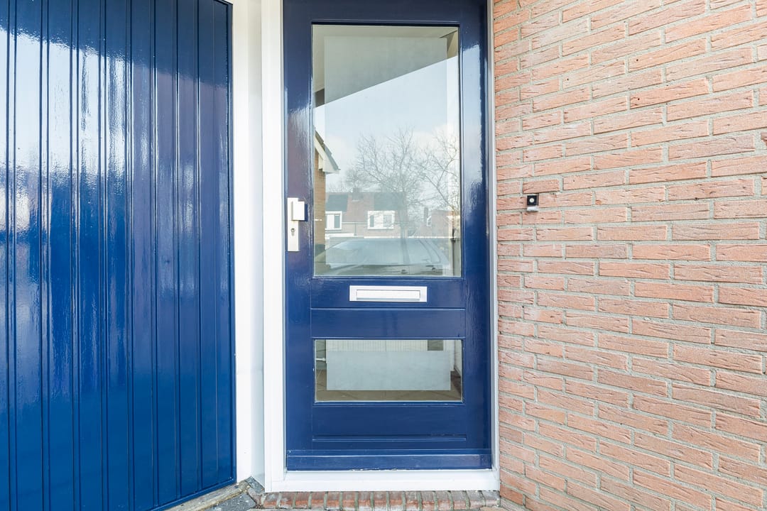 Foto 8 van Eysmastate 22