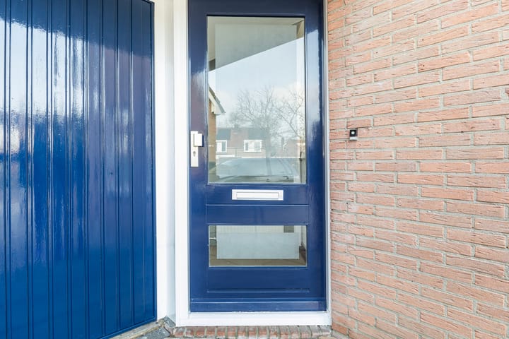 Foto 8 van Eysmastate 22