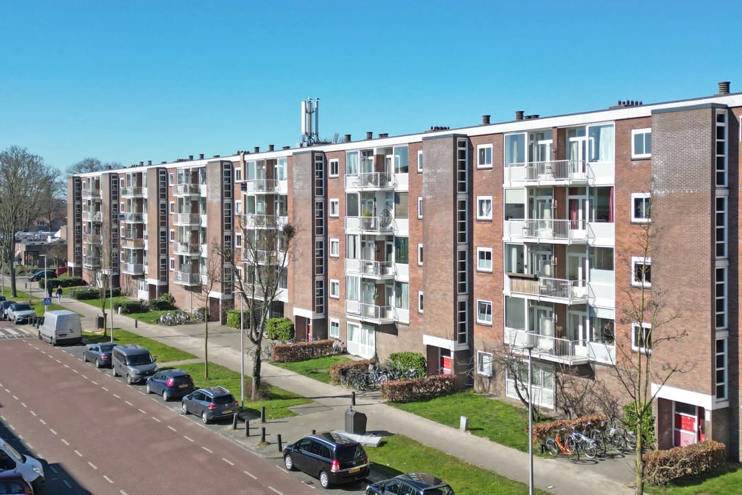 Foto 1 van Zwanenvechtlaan 74