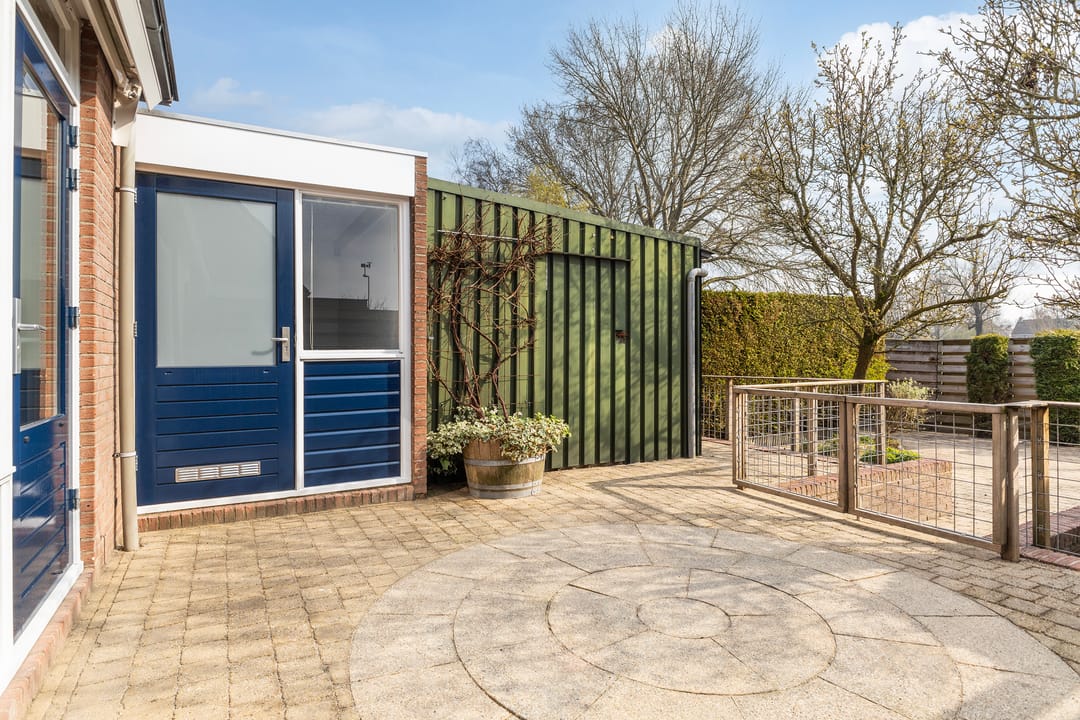 Foto 16 van Eysmastate 22