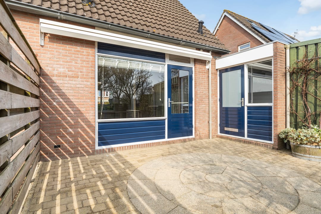 Foto 17 van Eysmastate 22