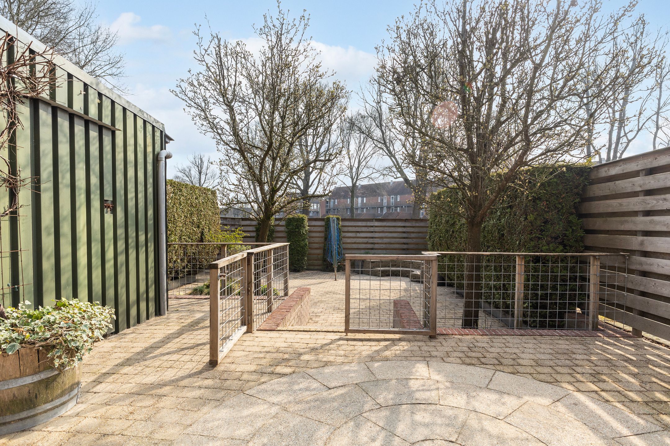 Foto 18 van Eysmastate 22