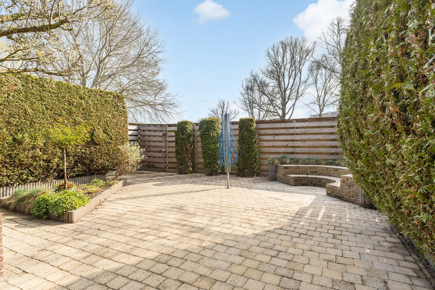 Foto 19 van Eysmastate 22