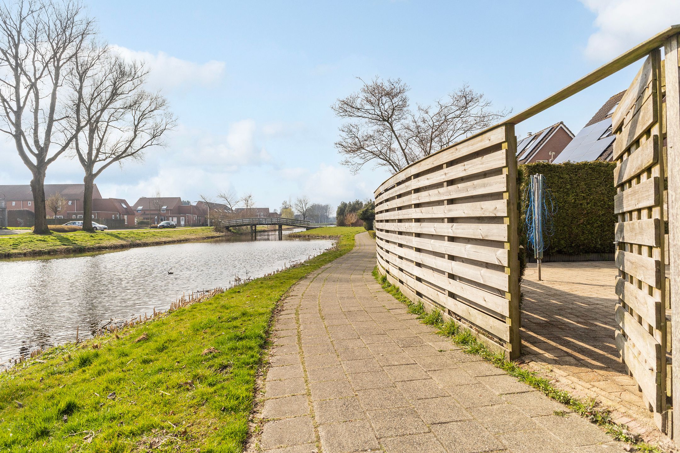 Foto 21 van Eysmastate 22