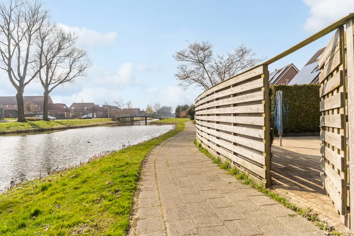 Foto 21 van Eysmastate 22