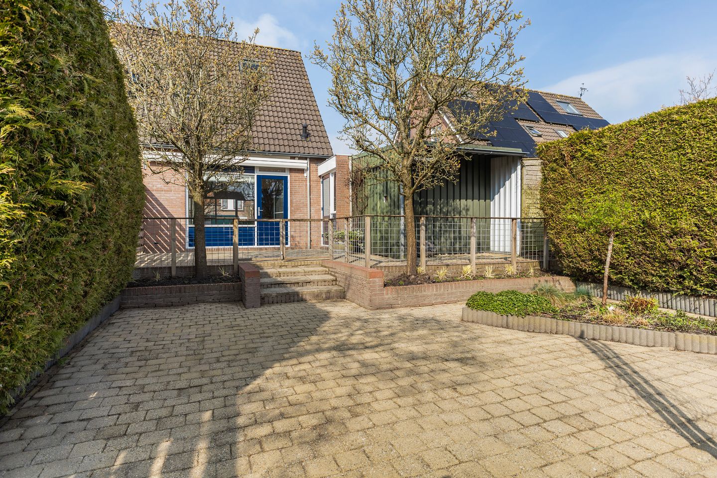 Foto 20 van Eysmastate 22