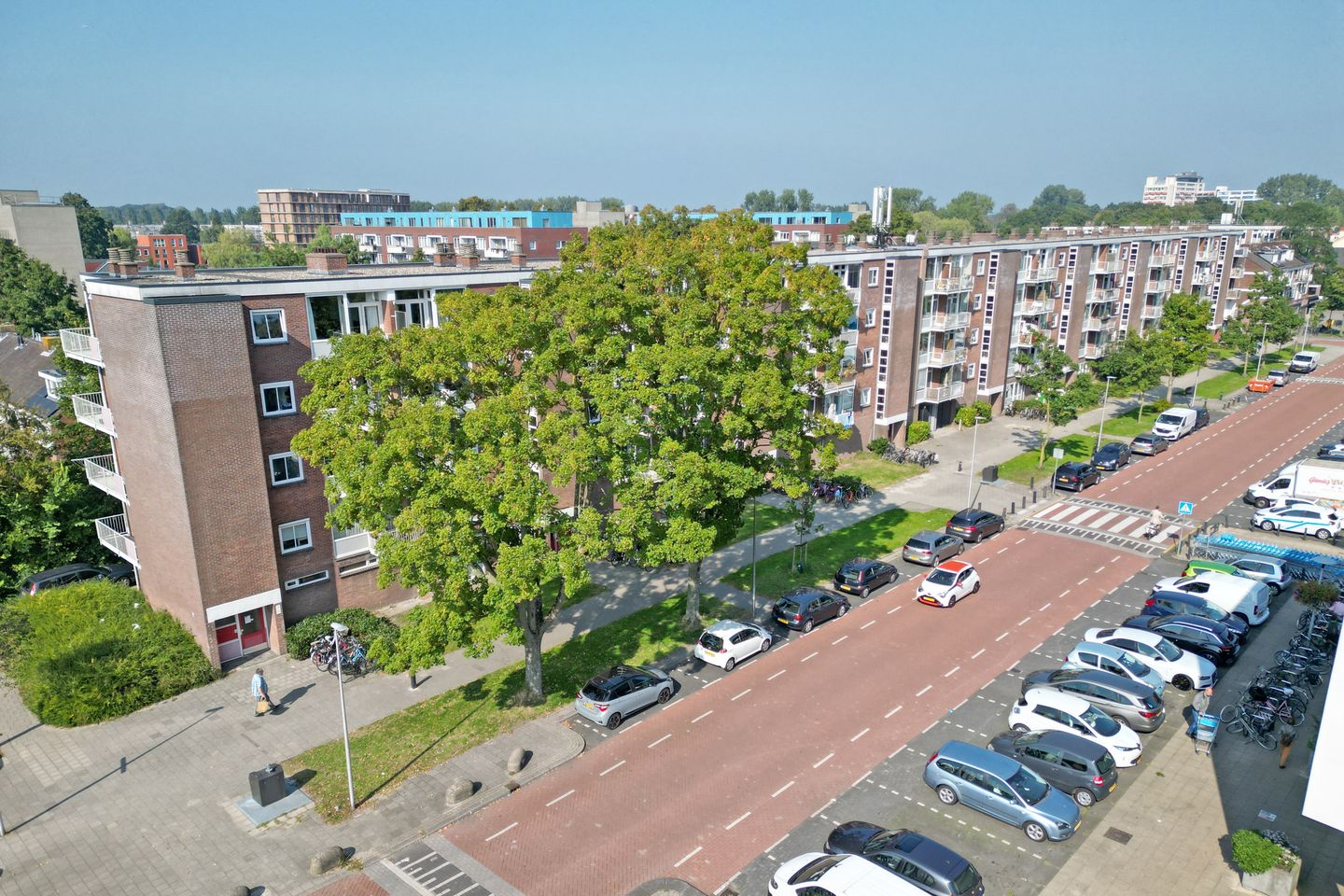 Foto 14 van Zwanenvechtlaan 74