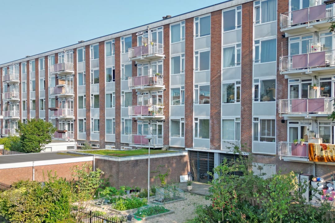 Foto 16 van Zwanenvechtlaan 74