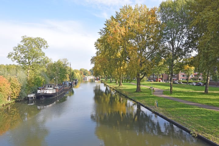 Foto 21 van Zwanenvechtlaan 74