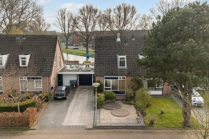 Foto 39 van Eysmastate 22