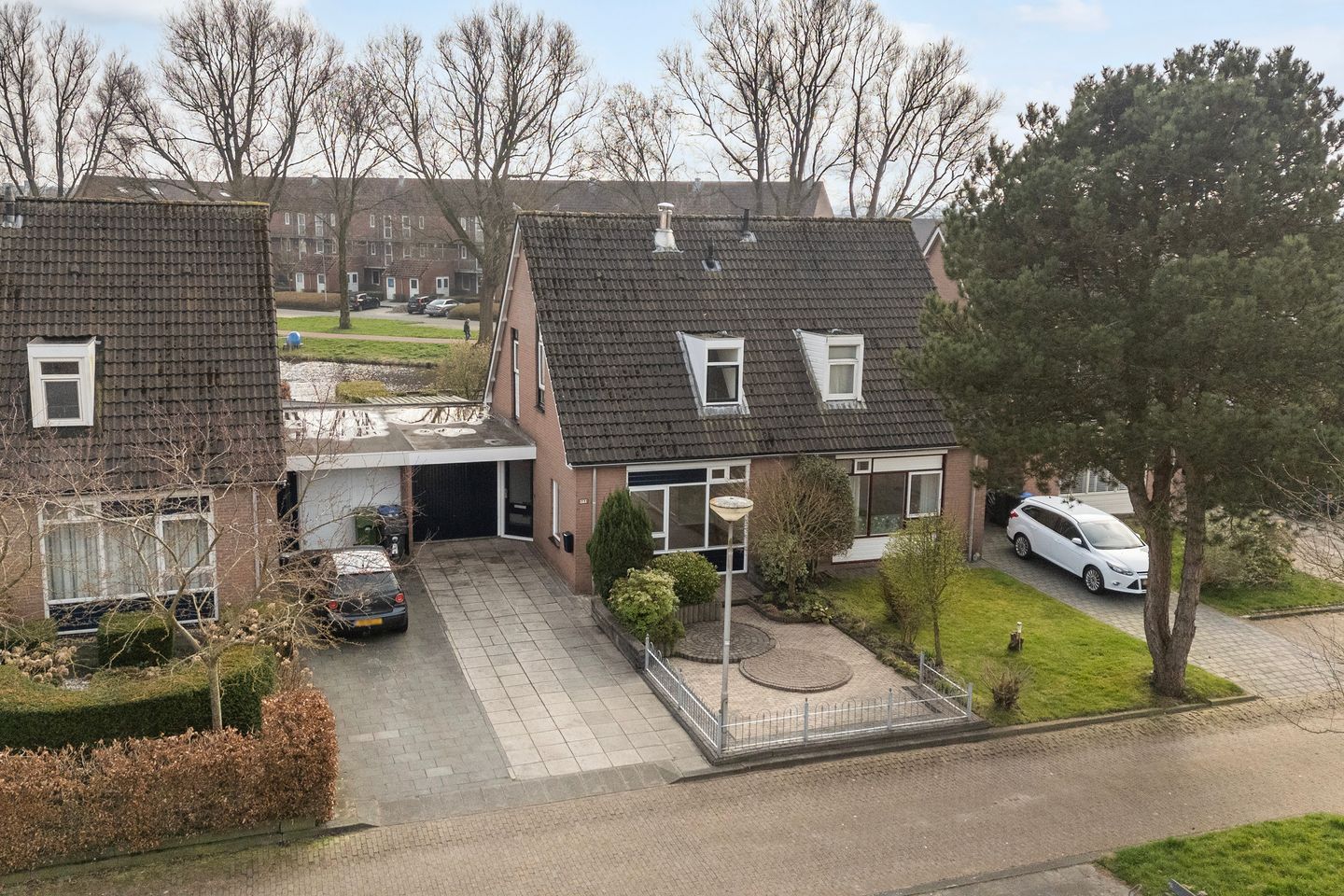 Foto 40 van Eysmastate 22