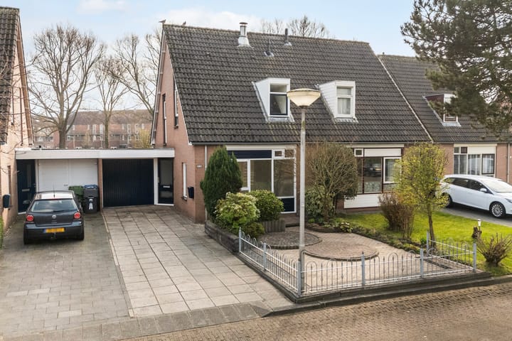 Foto 42 van Eysmastate 22