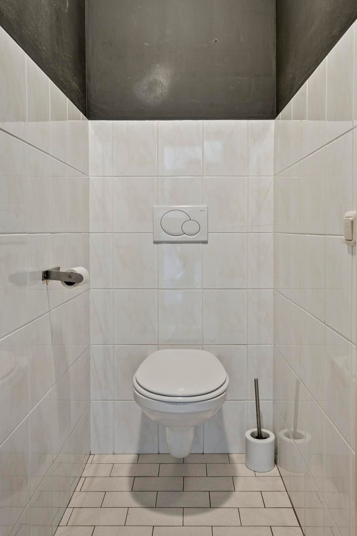 Photo 6 of Kruisstraat 166-B